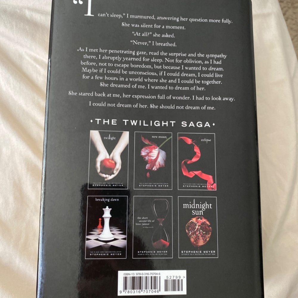 Midnight sun - Picture 3 of 3